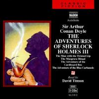 The_adventures_of_Sherlock_Holmes_III
